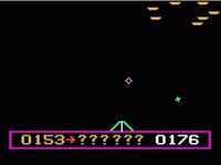 Terrahawks sur Philips Videopac